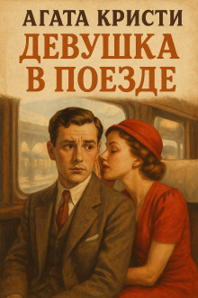 Девушка в поезде - Агата Кристи Аудиокниги слушать 🎶 Лучшие аудиокниги бесплатно без регистрации и sms (смс)