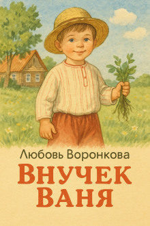 Внучек Ваня - Любовь Воронкова Аудиокниги слушать 🎶 Лучшие аудиокниги бесплатно без регистрации и sms (смс)