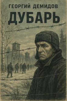 Дубарь - Георгий Демидов Аудиокниги слушать 🎶 Лучшие аудиокниги бесплатно без регистрации и sms (смс)