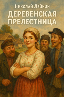 Деревенская прелестница - Николай Лейкин Аудиокниги слушать 🎶 Лучшие аудиокниги бесплатно без регистрации и sms (смс)