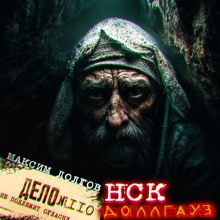 НСК дело № 110. Доллгауз - Максим Долгов Аудиокниги слушать 🎶 Лучшие аудиокниги бесплатно без регистрации и sms (смс)