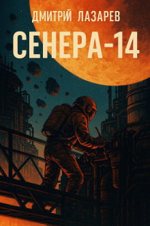 Сенера-14 - Дмитрий Лазарев Аудиокниги слушать 🎶 Лучшие аудиокниги бесплатно без регистрации и sms (смс)