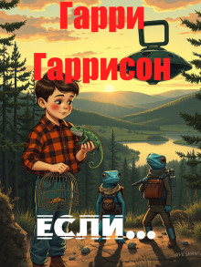 Если… - Гарри Гаррисон Аудиокниги слушать 🎶 Лучшие аудиокниги бесплатно без регистрации и sms (смс)