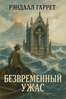 Безвременный ужас - Рэндалл Гаррет Аудиокниги слушать 🎶 Лучшие аудиокниги бесплатно без регистрации и sms (смс)