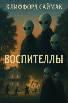 Воспителлы - Клиффорд Саймак Аудиокниги слушать 🎶 Лучшие аудиокниги бесплатно без регистрации и sms (смс)