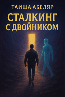 Сталкинг с Двойником - Тайша Абеляр Аудиокниги слушать 🎶 Лучшие аудиокниги бесплатно без регистрации и sms (смс)
