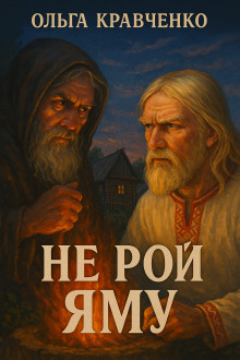 Не рой яму - Ольга Кравченко Аудиокниги слушать 🎶 Лучшие аудиокниги бесплатно без регистрации и sms (смс)