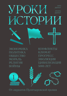 Уроки истории - Ариэль Дюрант Аудиокниги слушать 🎶 Лучшие аудиокниги бесплатно без регистрации и sms (смс)