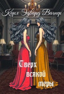 Сверх всякой меры - Карл Эдвард Вагнер Аудиокниги слушать 🎶 Лучшие аудиокниги бесплатно без регистрации и sms (смс)