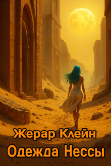 Одежда Нессы - Жерар Клейн Аудиокниги слушать 🎶 Лучшие аудиокниги бесплатно без регистрации и sms (смс)