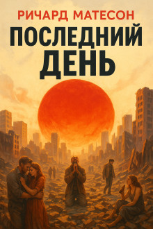 Последний день - Ричард Матесон Аудиокниги слушать 🎶 Лучшие аудиокниги бесплатно без регистрации и sms (смс)