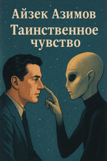 Таинственное чувство - Айзек Азимов Аудиокниги слушать 🎶 Лучшие аудиокниги бесплатно без регистрации и sms (смс)