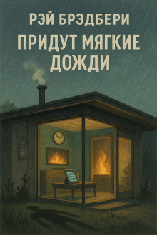 Придут мягкие дожди - Рэй Брэдбери Аудиокниги слушать 🎶 Лучшие аудиокниги бесплатно без регистрации и sms (смс)