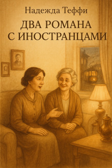 Два романа с иностранцами - Надежда Тэффи Аудиокниги слушать 🎶 Лучшие аудиокниги бесплатно без регистрации и sms (смс)