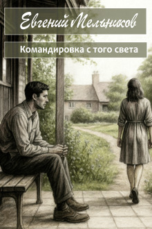 Командировка с того света - Евгений Мельников Аудиокниги слушать 🎶 Лучшие аудиокниги бесплатно без регистрации и sms (смс)