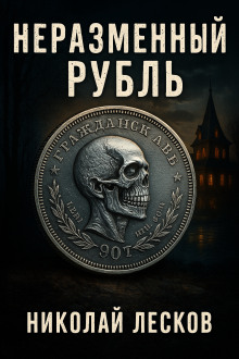 Неразменный рубль - Николай Лесков Аудиокниги слушать 🎶 Лучшие аудиокниги бесплатно без регистрации и sms (смс)