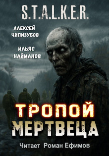 S.T.A.L.K.E.R. Тропой мертвеца - Ильяс Найманов Аудиокниги слушать 🎶 Лучшие аудиокниги бесплатно без регистрации и sms (смс)