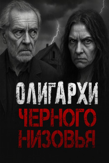 Олигархи Чёрного Низовья - Олег Новгородов Аудиокниги слушать 🎶 Лучшие аудиокниги бесплатно без регистрации и sms (смс)