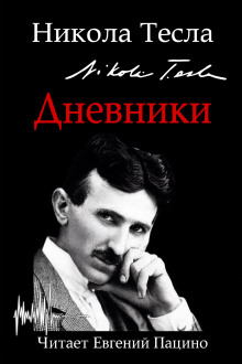 Дневники. Я могу объяснить многое - Никола Тесла Аудиокниги слушать 🎶 Лучшие аудиокниги бесплатно без регистрации и sms (смс)