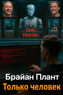 Только человек - Плант Брайан Аудиокниги слушать 🎶 Лучшие аудиокниги бесплатно без регистрации и sms (смс)