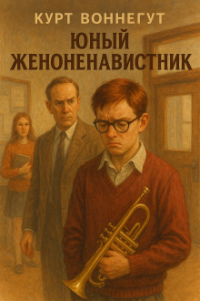 Юный женоненавистник - Курт Воннегут Аудиокниги слушать 🎶 Лучшие аудиокниги бесплатно без регистрации и sms (смс)