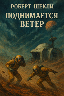 Поднимается ветер - Роберт Шекли Аудиокниги слушать 🎶 Лучшие аудиокниги бесплатно без регистрации и sms (смс)