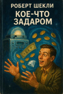 Кое-что задаром - Роберт Шекли Аудиокниги слушать 🎶 Лучшие аудиокниги бесплатно без регистрации и sms (смс)