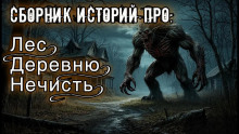 Истории про лес, деревню и нечисть - Саша Сорока Аудиокниги слушать 🎶 Лучшие аудиокниги бесплатно без регистрации и sms (смс)
