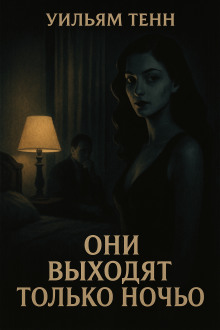 Они выходят только ночью - Уильям Тенн Аудиокниги слушать 🎶 Лучшие аудиокниги бесплатно без регистрации и sms (смс)