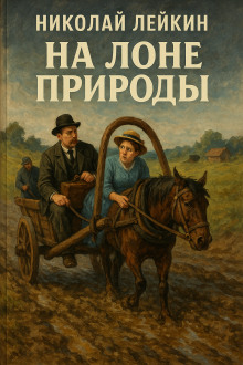 На лоне природы - Николай Лейкин Аудиокниги слушать 🎶 Лучшие аудиокниги бесплатно без регистрации и sms (смс)