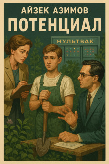 Потенциал - Айзек Азимов Аудиокниги слушать 🎶 Лучшие аудиокниги бесплатно без регистрации и sms (смс)