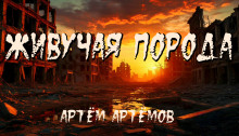 Живучая порода - Артём Артёмов Аудиокниги слушать 🎶 Лучшие аудиокниги бесплатно без регистрации и sms (смс)