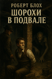 Шорохи в Подвале - Роберт Блох Аудиокниги слушать 🎶 Лучшие аудиокниги бесплатно без регистрации и sms (смс)