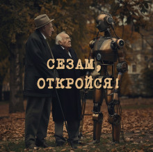Сезам, откройся!!! - Александр Беляев Аудиокниги слушать 🎶 Лучшие аудиокниги бесплатно без регистрации и sms (смс)