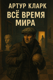 Всё время мира - Артур Кларк Аудиокниги слушать 🎶 Лучшие аудиокниги бесплатно без регистрации и sms (смс)