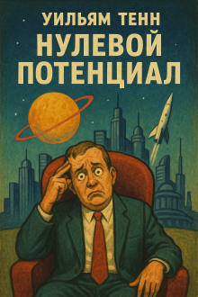 Нулевой потенциал - Уильям Тенн Аудиокниги слушать 🎶 Лучшие аудиокниги бесплатно без регистрации и sms (смс)