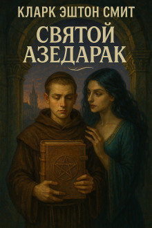 Святой Азедарак - Смит Кларк Эштон Аудиокниги слушать 🎶 Лучшие аудиокниги бесплатно без регистрации и sms (смс)
