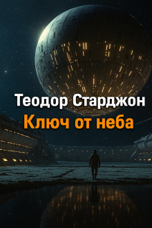 Ключ от неба - Теодор Старджон Аудиокниги слушать 🎶 Лучшие аудиокниги бесплатно без регистрации и sms (смс)