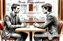 Мотылек и Никто - Илья Разумовский Аудиокниги слушать 🎶 Лучшие аудиокниги бесплатно без регистрации и sms (смс)