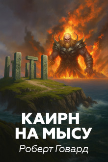 Каирн на мысу - Роберт Говард Аудиокниги слушать 🎶 Лучшие аудиокниги бесплатно без регистрации и sms (смс)