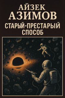 Старый-престарый способ - Айзек Азимов Аудиокниги слушать 🎶 Лучшие аудиокниги бесплатно без регистрации и sms (смс)