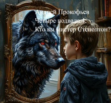 Четыре подвала 4: Кто вы мистер Степолтон? - Автор неизвестен Аудиокниги слушать 🎶 Лучшие аудиокниги бесплатно без регистрации и sms (смс)