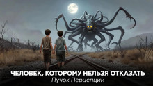 Человек, которому нельзя отказать - Пучок Перцепций Аудиокниги слушать 🎶 Лучшие аудиокниги бесплатно без регистрации и sms (смс)