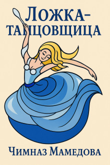 Ложка-танцовщица - Чимназ Мамедова Аудиокниги слушать 🎶 Лучшие аудиокниги бесплатно без регистрации и sms (смс)