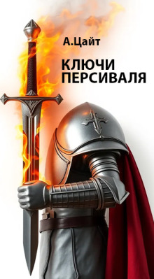 Ключи Персиваля - Адам Цайт Аудиокниги слушать 🎶 Лучшие аудиокниги бесплатно без регистрации и sms (смс)