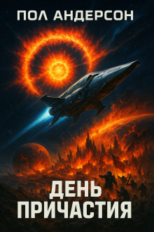 День причастия - Пол Андерсон Аудиокниги слушать 🎶 Лучшие аудиокниги бесплатно без регистрации и sms (смс)