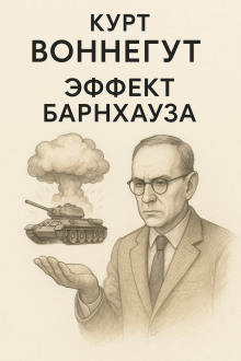 Эффект Барнхауза - Курт Воннегут Аудиокниги слушать 🎶 Лучшие аудиокниги бесплатно без регистрации и sms (смс)