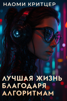 Лучшая жизнь благодаря алгоритмам - Наоми Критцер Аудиокниги слушать 🎶 Лучшие аудиокниги бесплатно без регистрации и sms (смс)