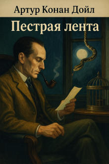 Пёстрая лента - Артур Конан Дойл Аудиокниги слушать 🎶 Лучшие аудиокниги бесплатно без регистрации и sms (смс)