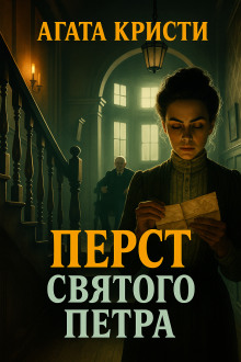 Перст святого Петра - Агата Кристи Аудиокниги слушать 🎶 Лучшие аудиокниги бесплатно без регистрации и sms (смс)